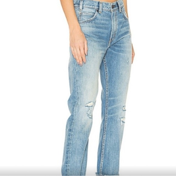 LEVI’S 505c Orange Tab Size 27 - Picture 6 of 7